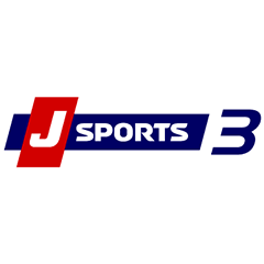 J SPORTS 3